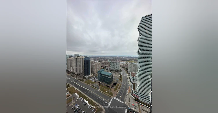 3710-510 Curran Place, Mississauga, ON, L5B 0J8 - 14