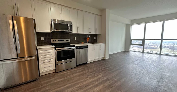 3710-510 Curran Place, Mississauga, ON, L5B 0J8 - 6