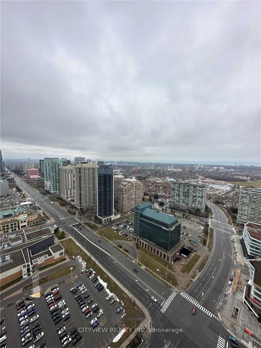 3710-510 Curran Place, Mississauga, ON, L5B 0J8 - 12
