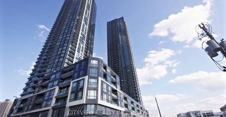3710-510 Curran Place, Mississauga, ON, L5B 0J8