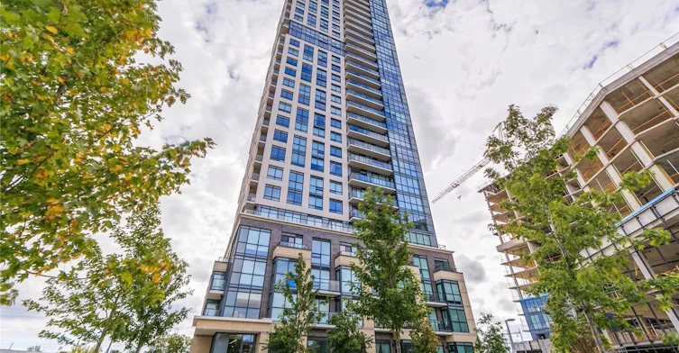 809-20 Thomas Riley Road W, Toronto, ON, M9B 0C3