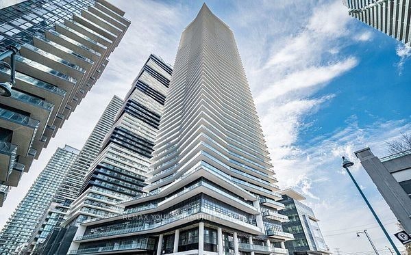 4602-38 Annie Craig Drive, Toronto, ON, M8V 0G9