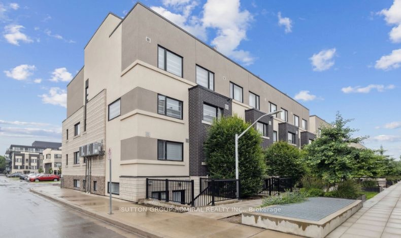 817-1133 Cooke Boulevard N, Burlington, ON, L7T 4A8 - 2