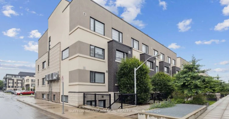 817-1133 Cooke Boulevard N, Burlington, ON, L7T 4A8 - 2