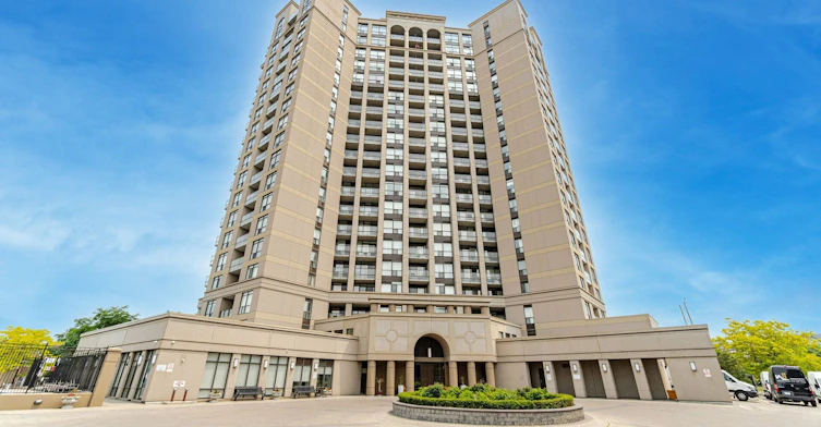 907-220 Forum Drive, Mississauga, ON, L4Z 4K1