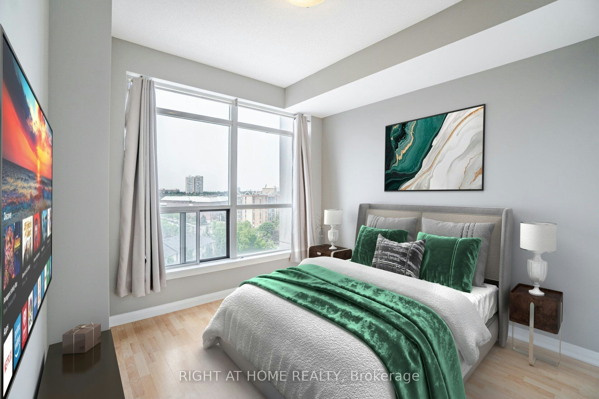 907-220 Forum Drive, Mississauga, ON, L4Z 4K1 - 16