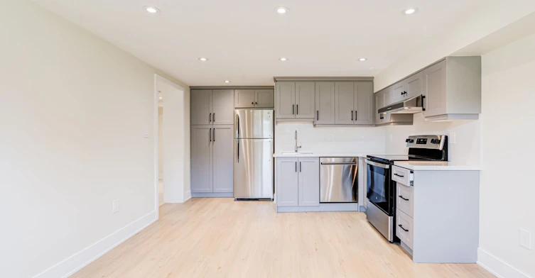 171 Gamma Basement Street, Toronto, ON, M8W 4G3 - 2