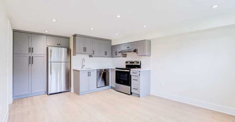 171 Gamma Basement Street, Toronto, ON, M8W 4G3 - 3