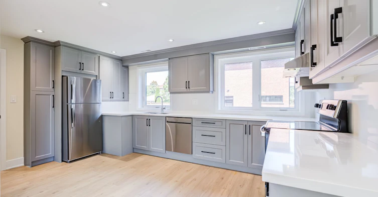 2-171 Gamma Street, Toronto, ON, M8W 4G3