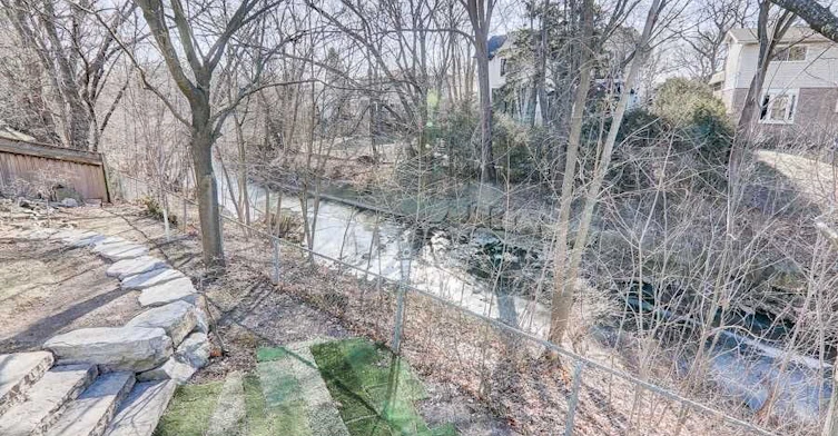 210 Valleyview Court, Oakville, ON, L6L 5H8 - 14