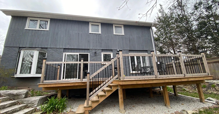210 Valleyview Court, Oakville, ON, L6L 5H8 - 5