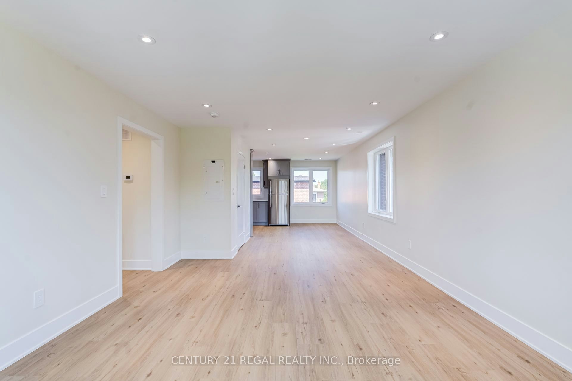 3-171 Gamma Street, Toronto, ON, M8W 4G3 - 2