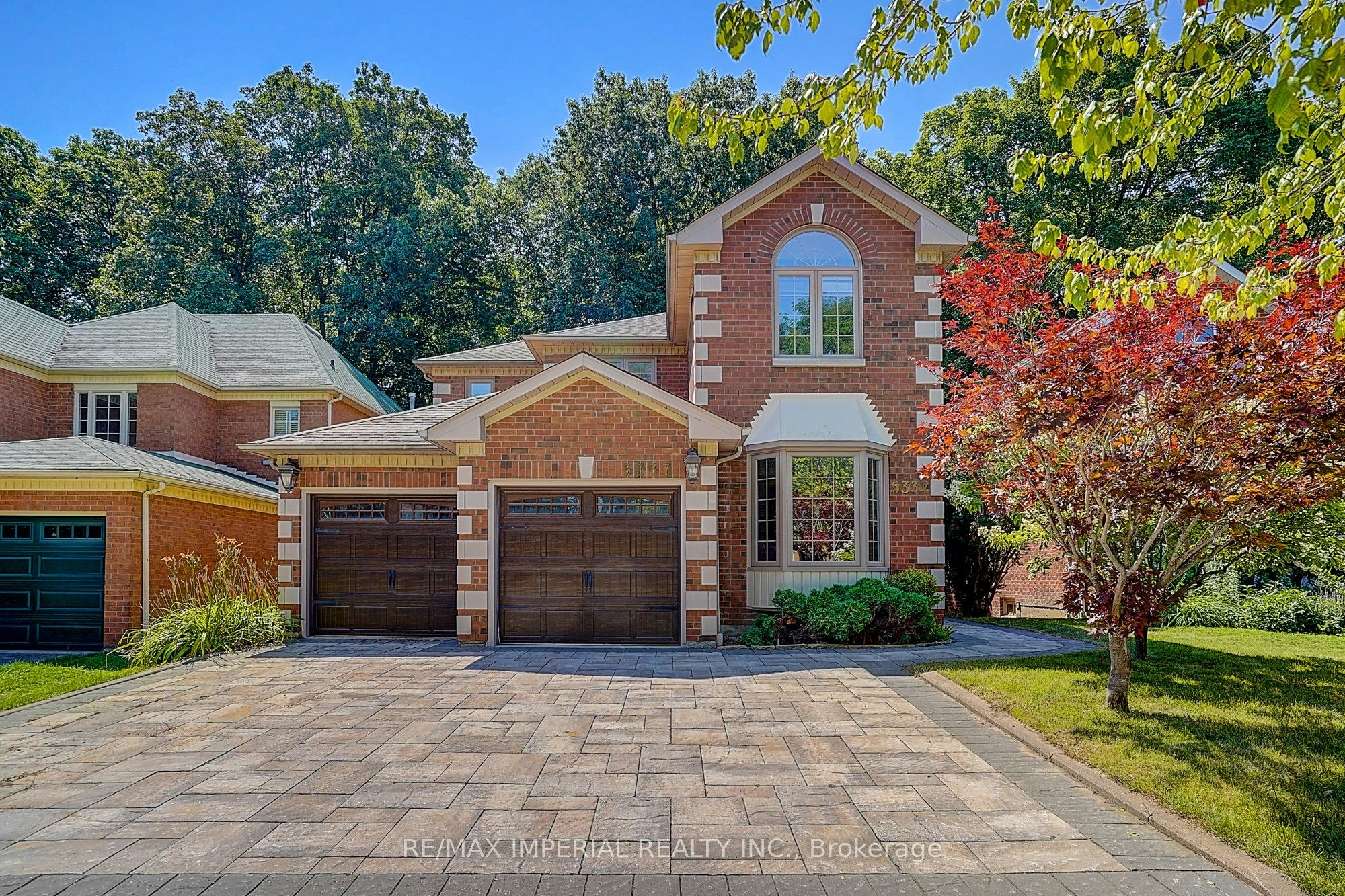 5337 Champlain Trail, Mississauga, ON, L5R 2Y6