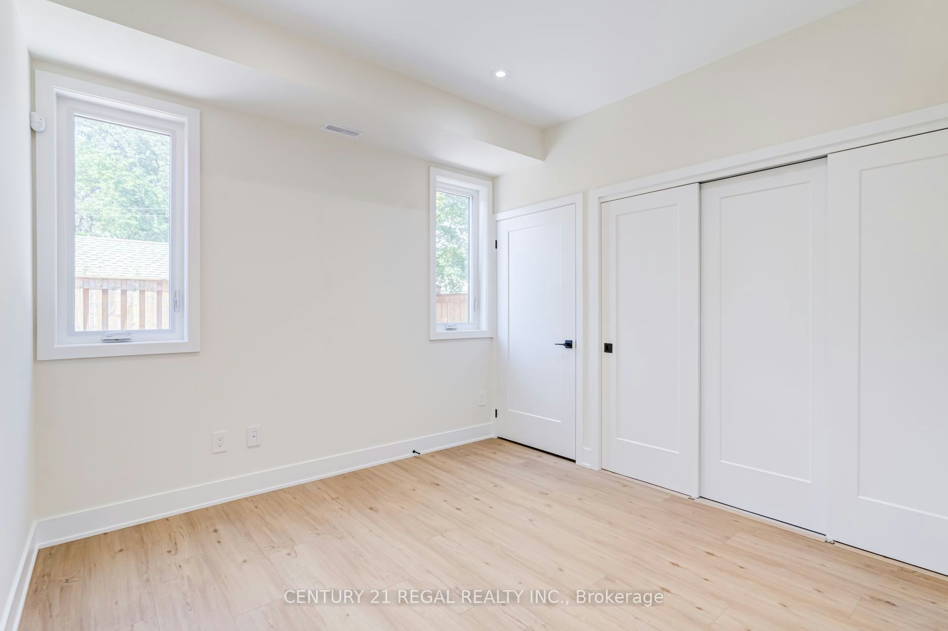 Garden Suite-171 Gamma Street, Toronto, ON, M8W 4G3 - 7