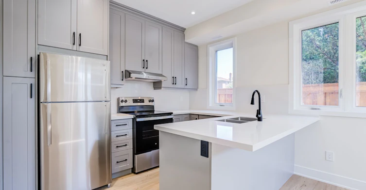 Garden Suite-171 Gamma Street, Toronto, ON, M8W 4G3