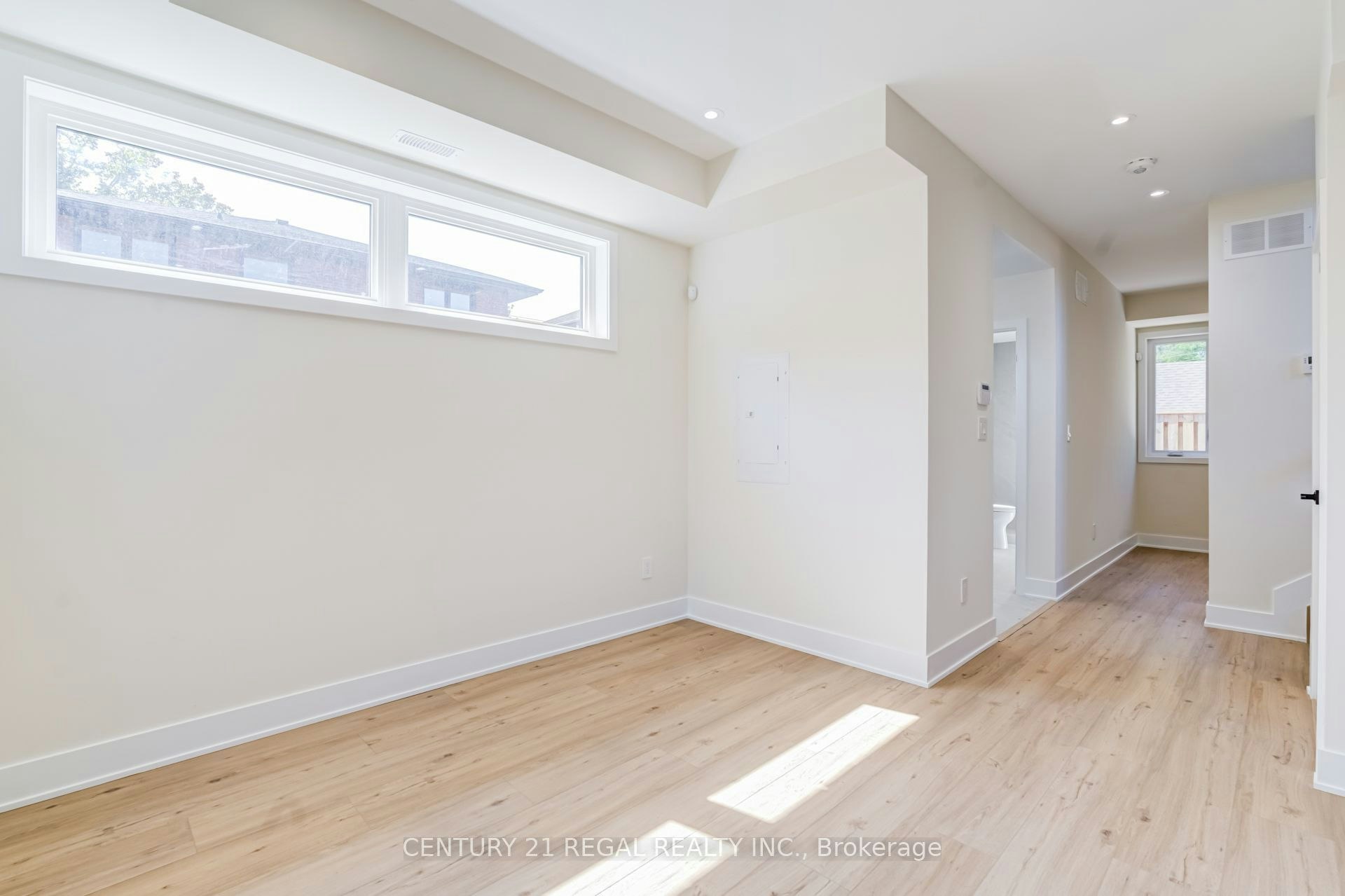 Garden Suite-171 Gamma Street, Toronto, ON, M8W 4G3 - 4
