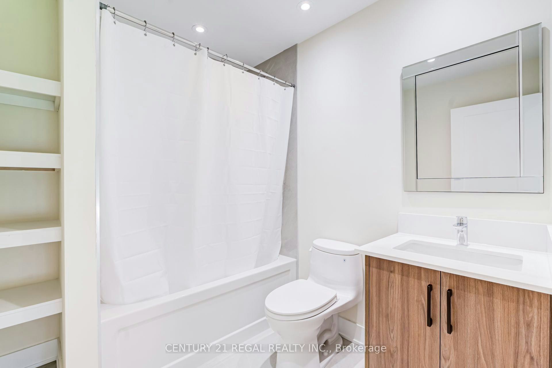 Garden Suite-171 Gamma Street, Toronto, ON, M8W 4G3 - 13