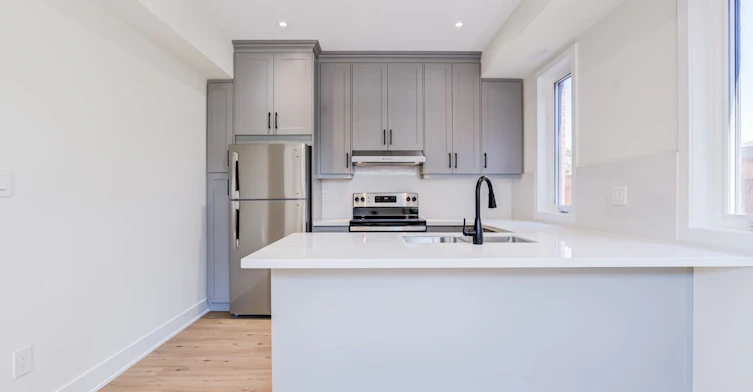 Garden Suite-171 Gamma Street, Toronto, ON, M8W 4G3 - 2
