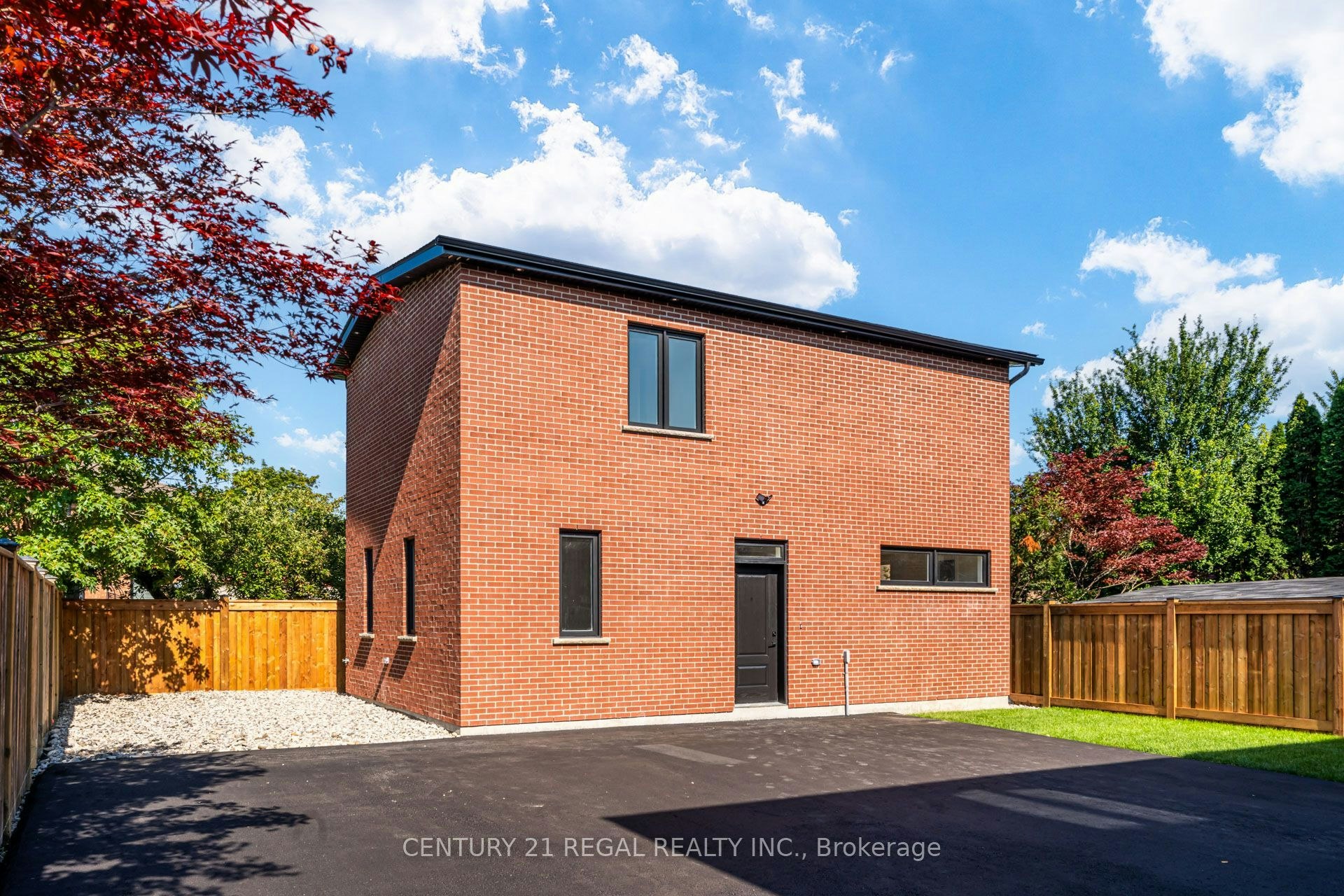 Garden Suite-171 Gamma Street, Toronto, ON, M8W 4G3 - 12