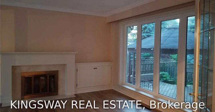 465 Maple Grove Drive, Oakville, ON, L6J 4V9 - 7
