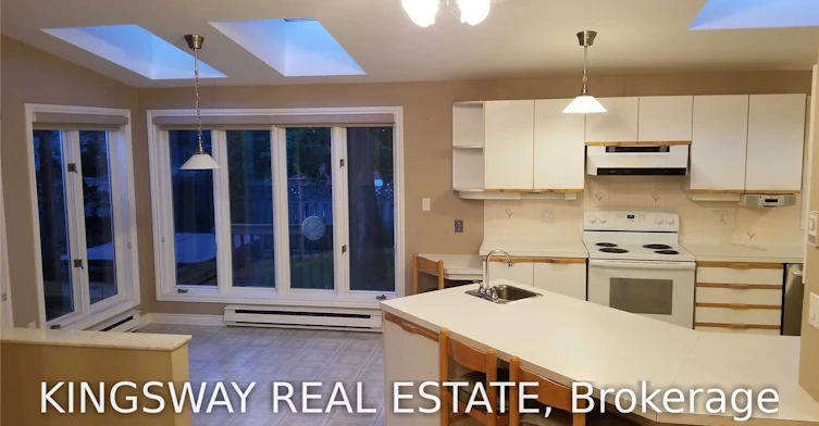 465 Maple Grove Drive, Oakville, ON, L6J 4V9 - 9