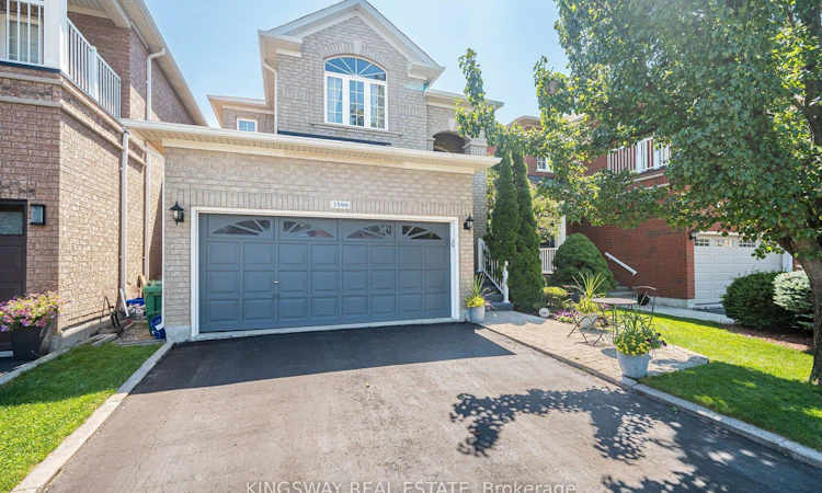 3598 Fountain Park Avenue
