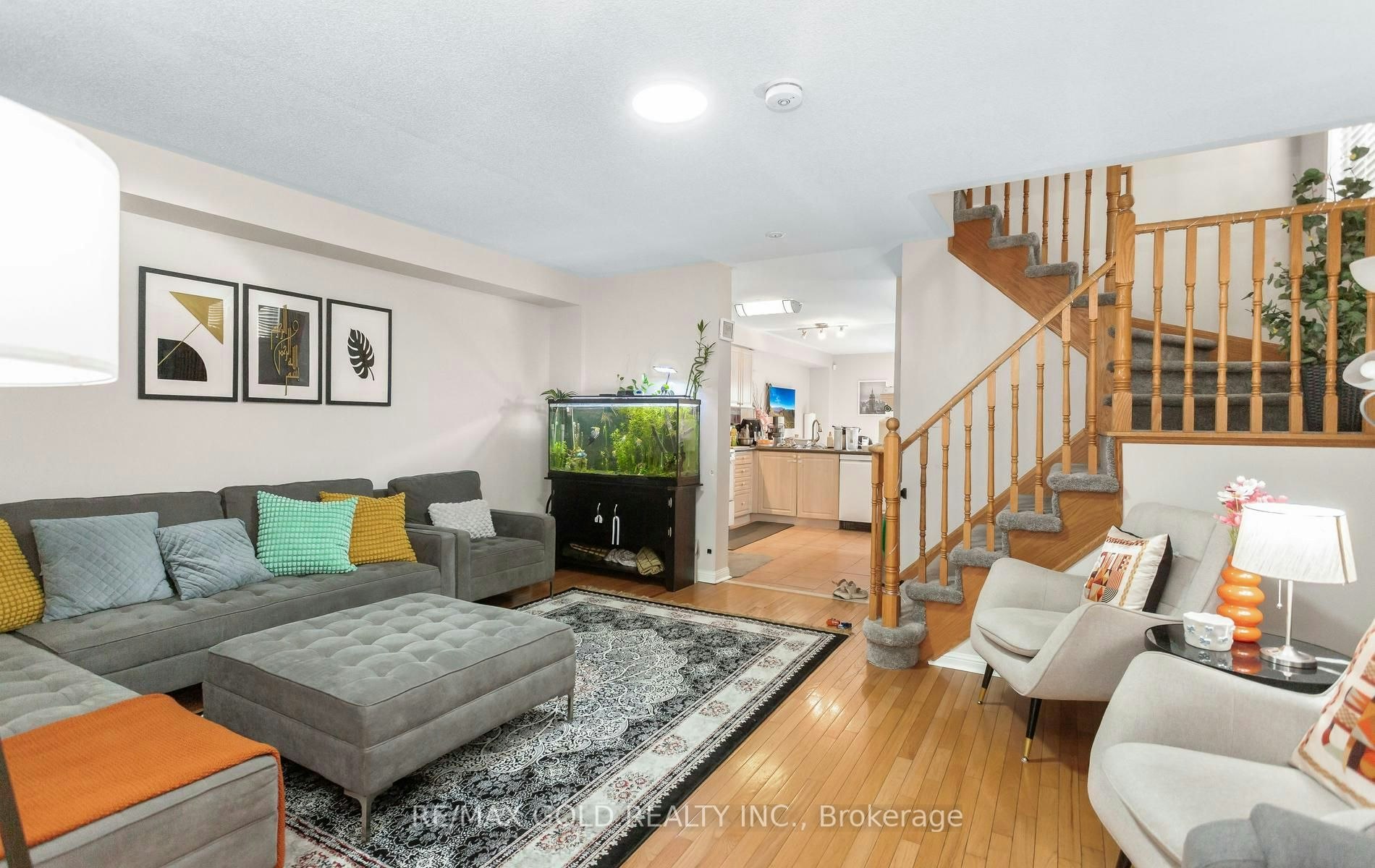 6900 Old Creditview Rd Road, Mississauga, ON, L5N 8K5 - 7