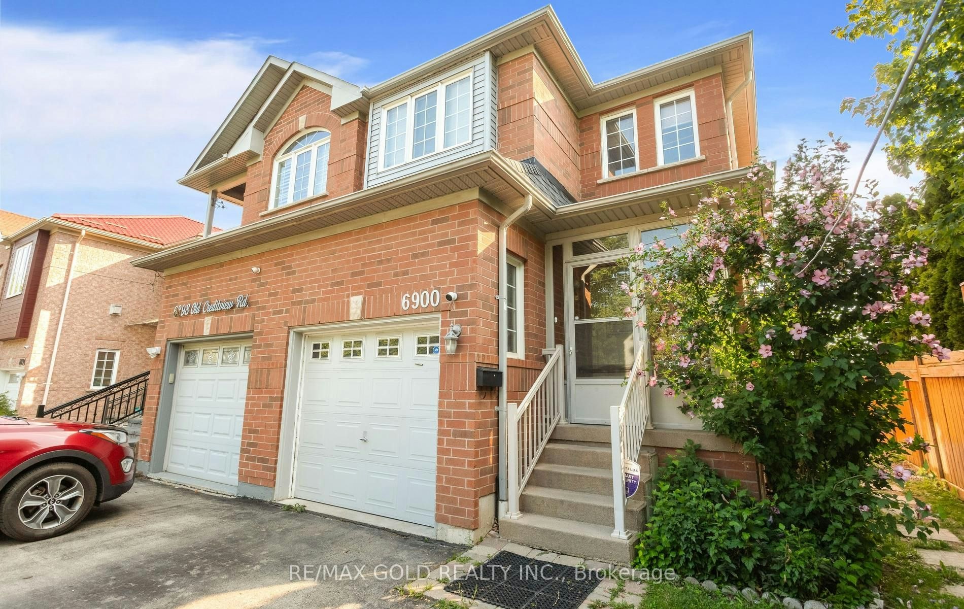 6900 Old Creditview Rd Road, Mississauga, ON, L5N 8K5 - 4