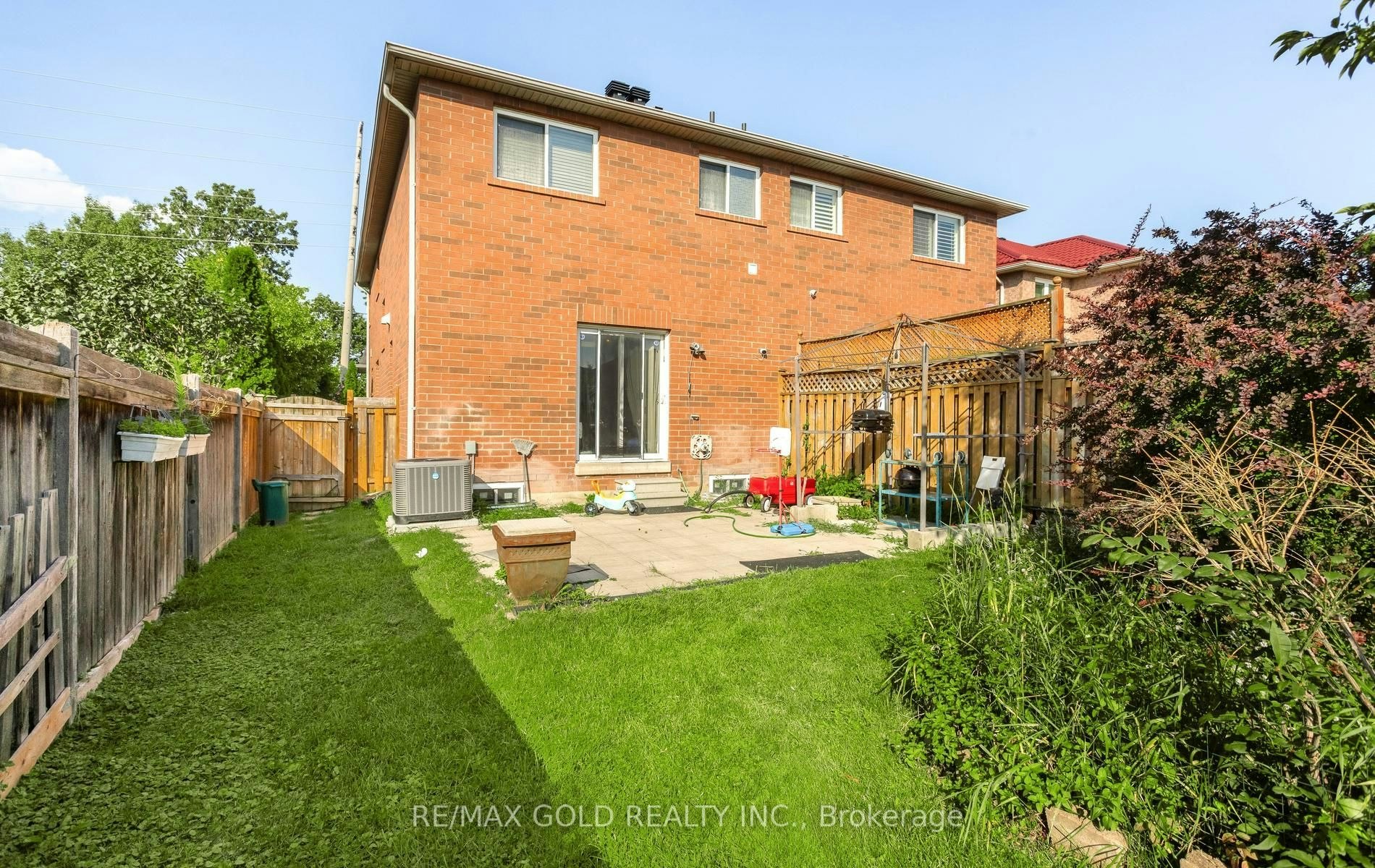 6900 Old Creditview Rd Road, Mississauga, ON, L5N 8K5 - 44