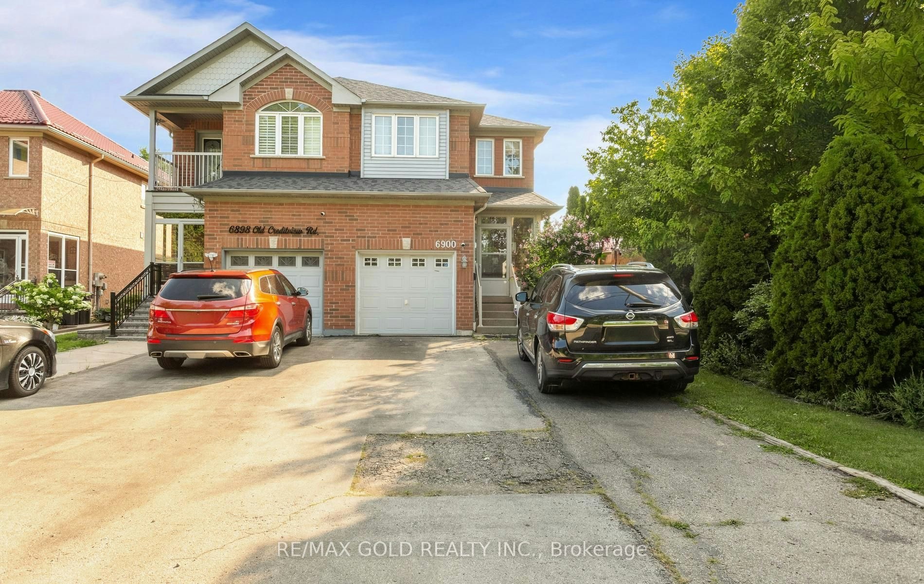 6900 Old Creditview Rd Road, Mississauga, ON, L5N 8K5