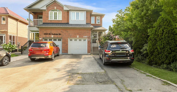 6900 Old Creditview Rd Road, Mississauga, ON, L5N 8K5