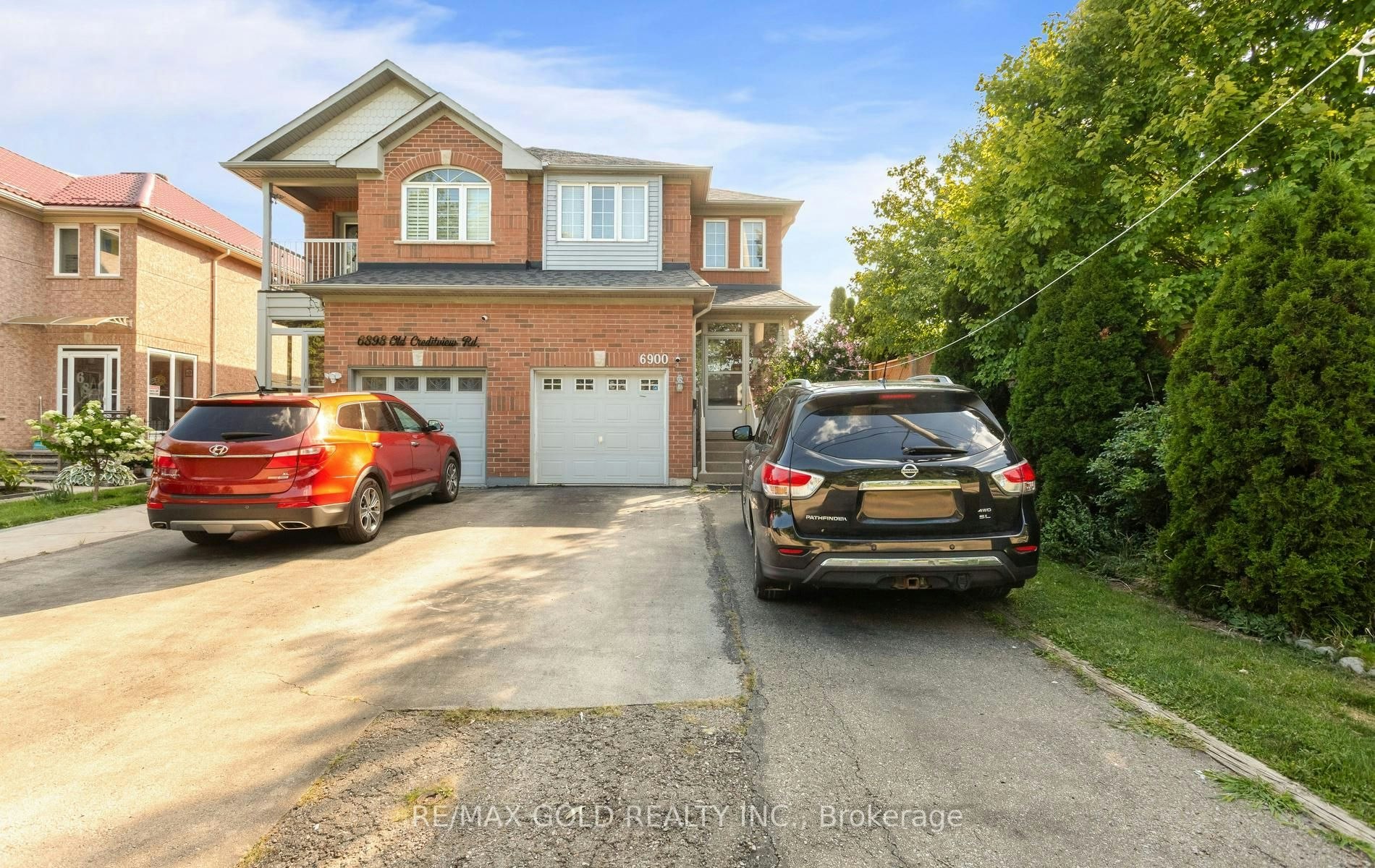 6900 Old Creditview Rd Road, Mississauga, ON, L5N 8K5 - 2