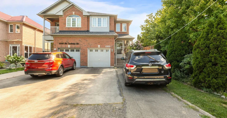 6900 Old Creditview Rd Road, Mississauga, ON, L5N 8K5 - 2
