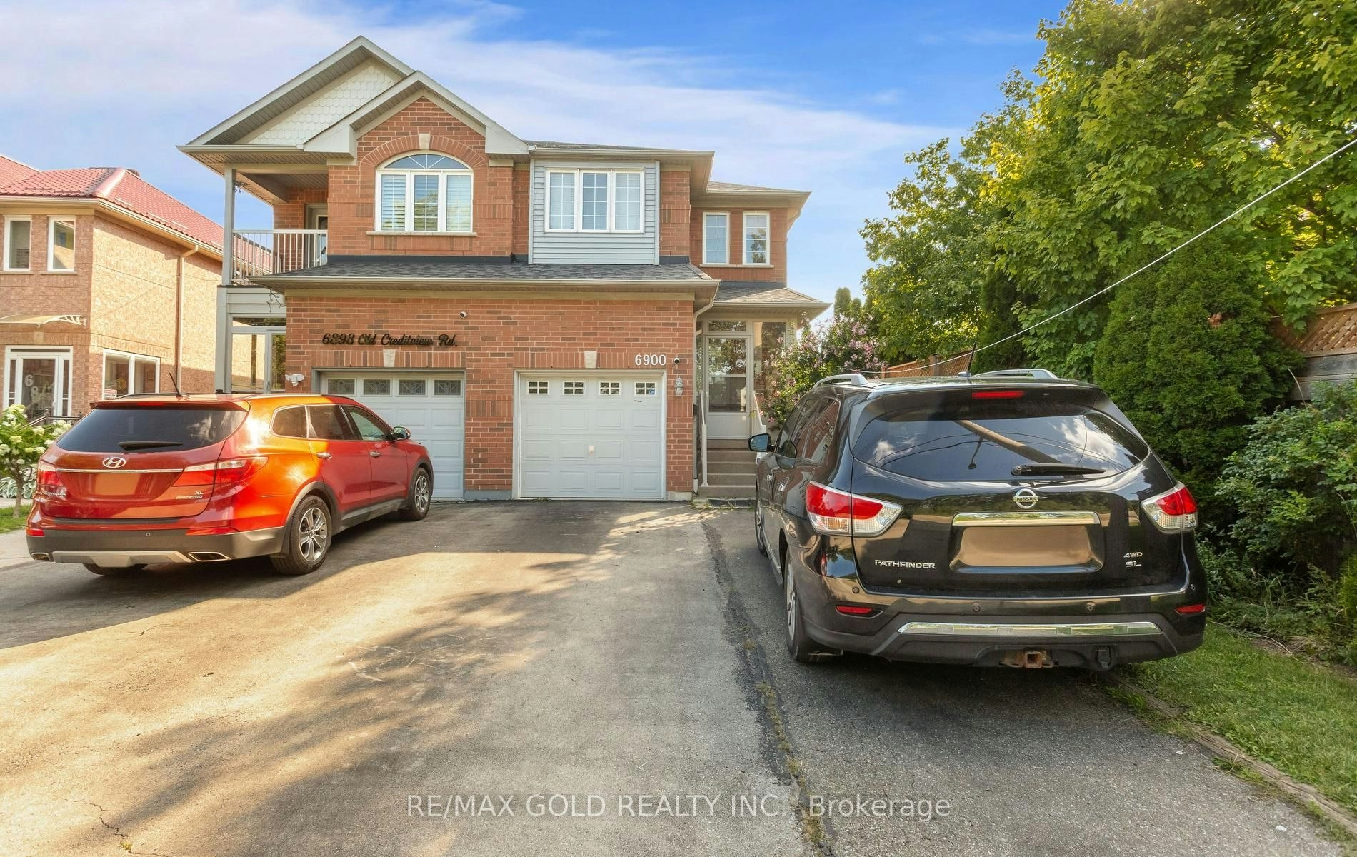 6900 Old Creditview Rd Road, Mississauga, ON, L5N 8K5 - 3
