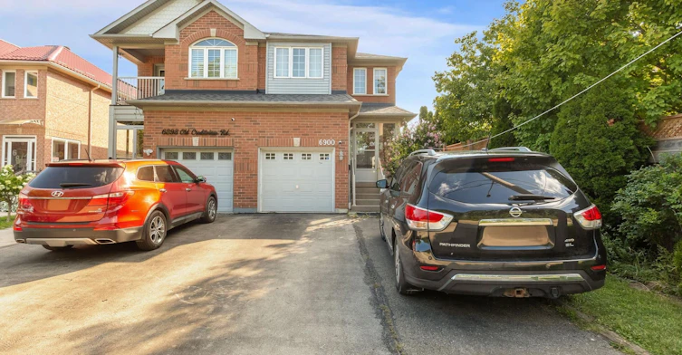 6900 Old Creditview Rd Road, Mississauga, ON, L5N 8K5 - 3