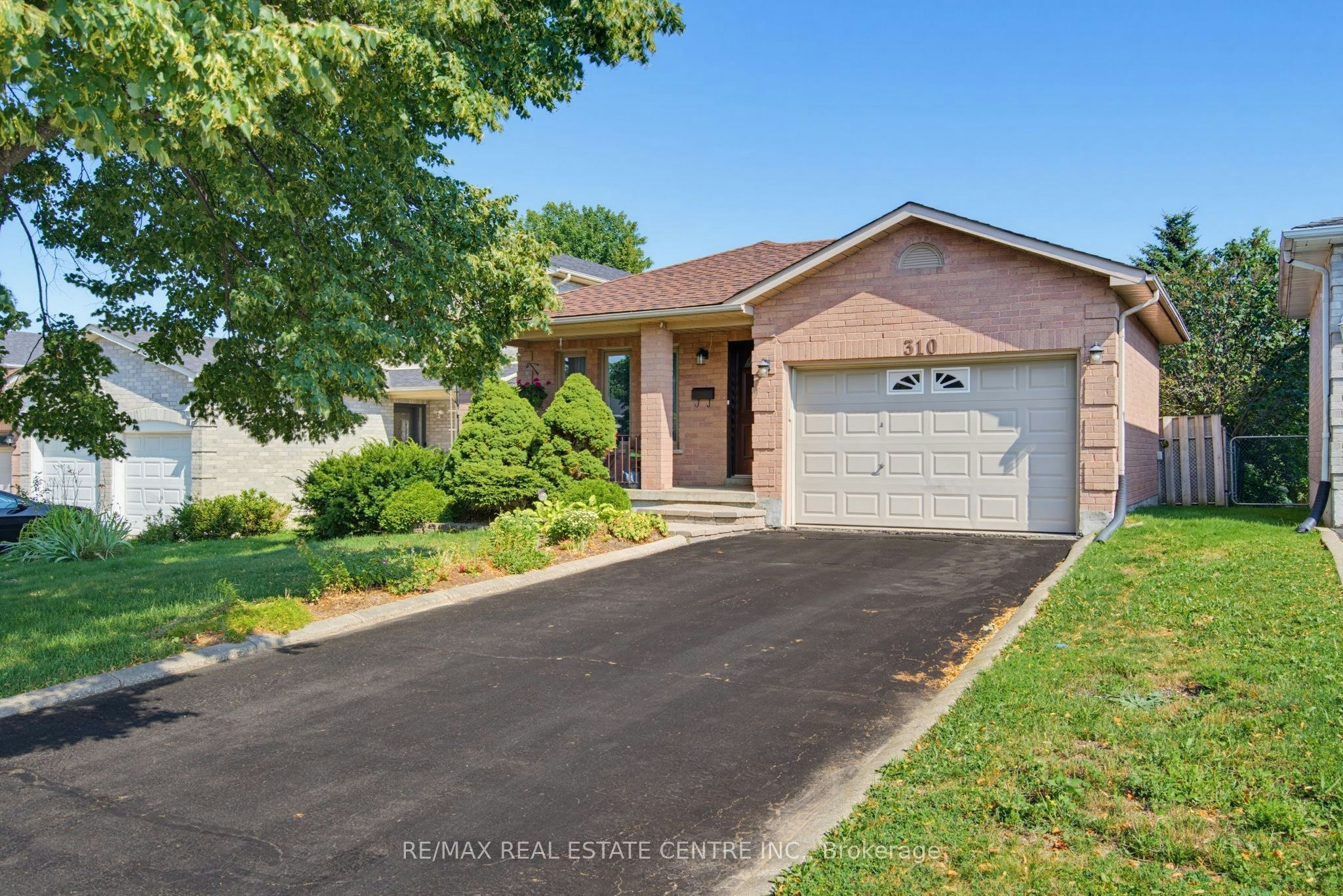 310 Bailey Drive, Orangeville, ON, L9W 4M3