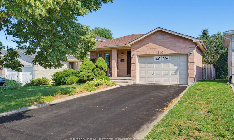 310 Bailey Drive