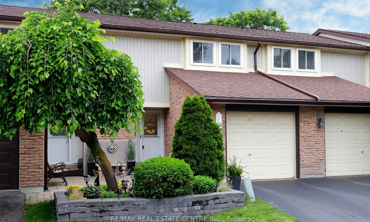 3-341 Wilson Drive