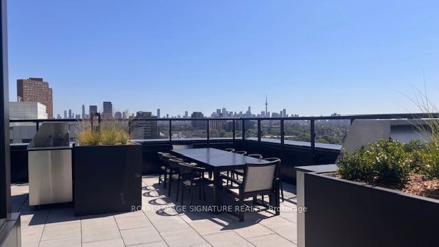 612-1660 Bloor Street W, Toronto, ON, M6P 0C6 - 12