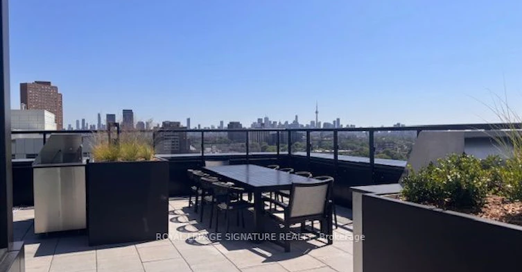 612-1660 Bloor Street W, Toronto, ON, M6P 0C6 - 12