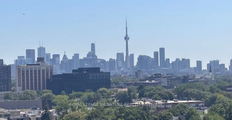612-1660 Bloor Street W, Toronto, ON, M6P 0C6 - 11
