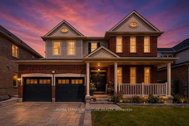 721 Reece Court, Milton, ON, L9T 0X4