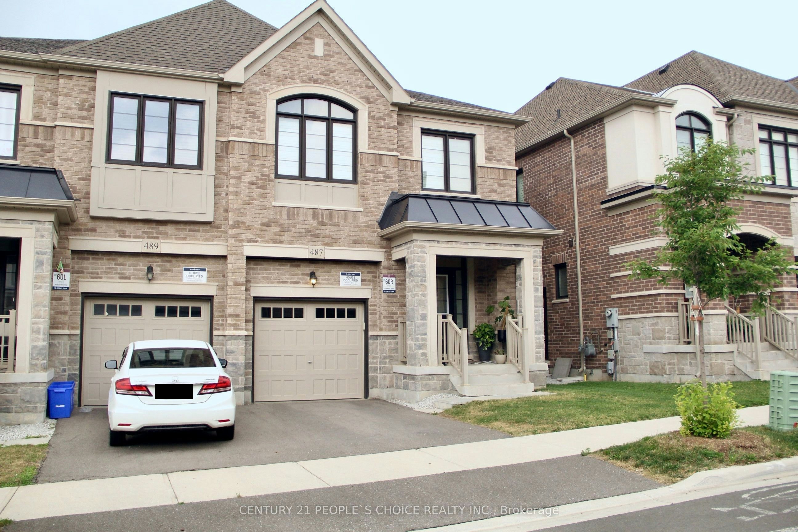 487 Bergamot Avenue, Milton, ON, L9E 1T8
