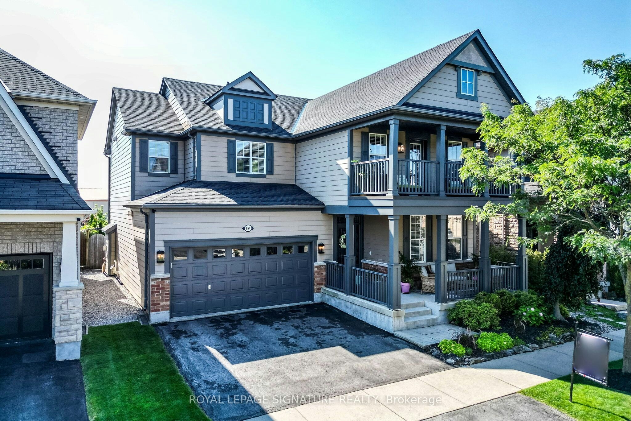 854 Cousens Terrace, Milton, ON, L9T 0E3