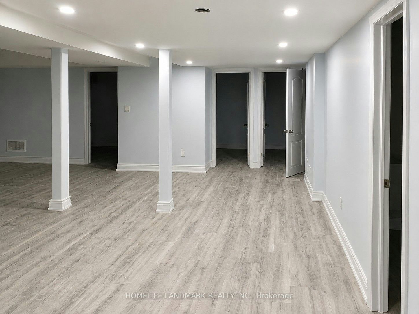 24 Oranmore Crescent, Brampton, ON, L6X 0J9 - 2