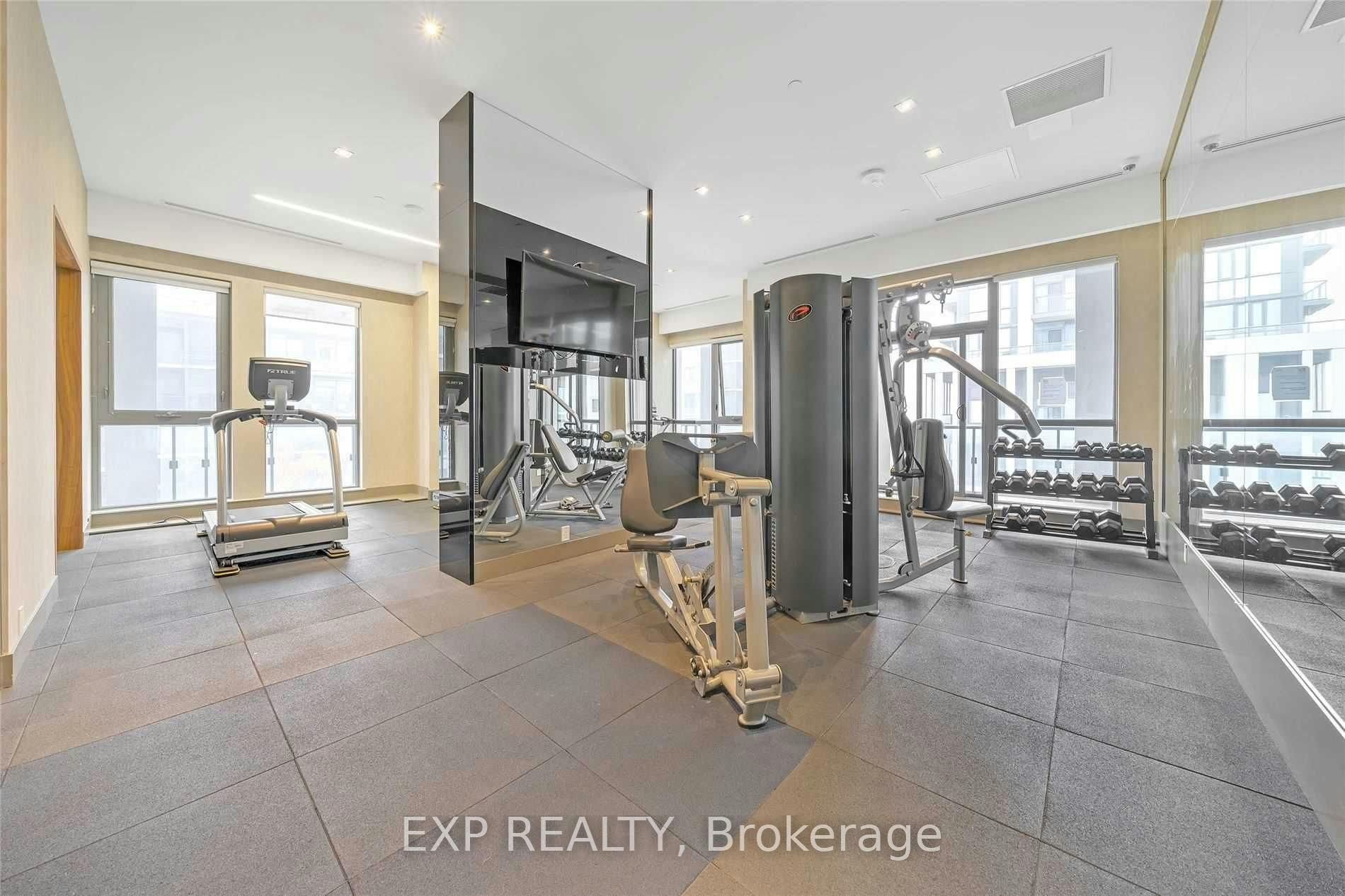 Ph04-15 Zorra Street, Toronto, ON, M8Z 0C1 - 23