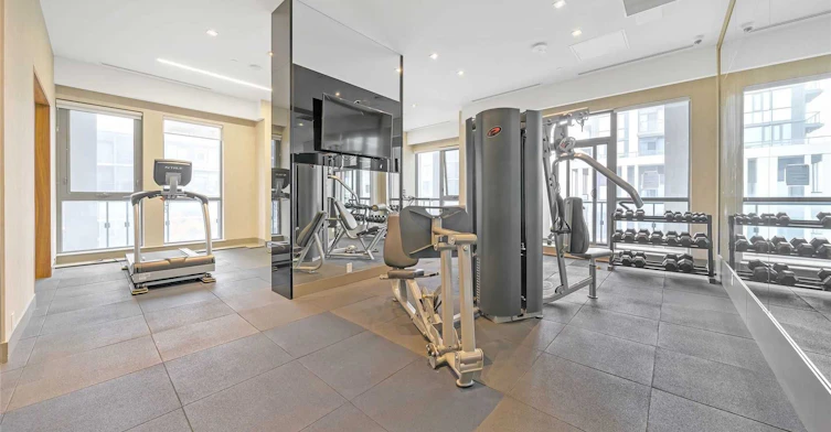 Ph04-15 Zorra Street, Toronto, ON, M8Z 0C1 - 23