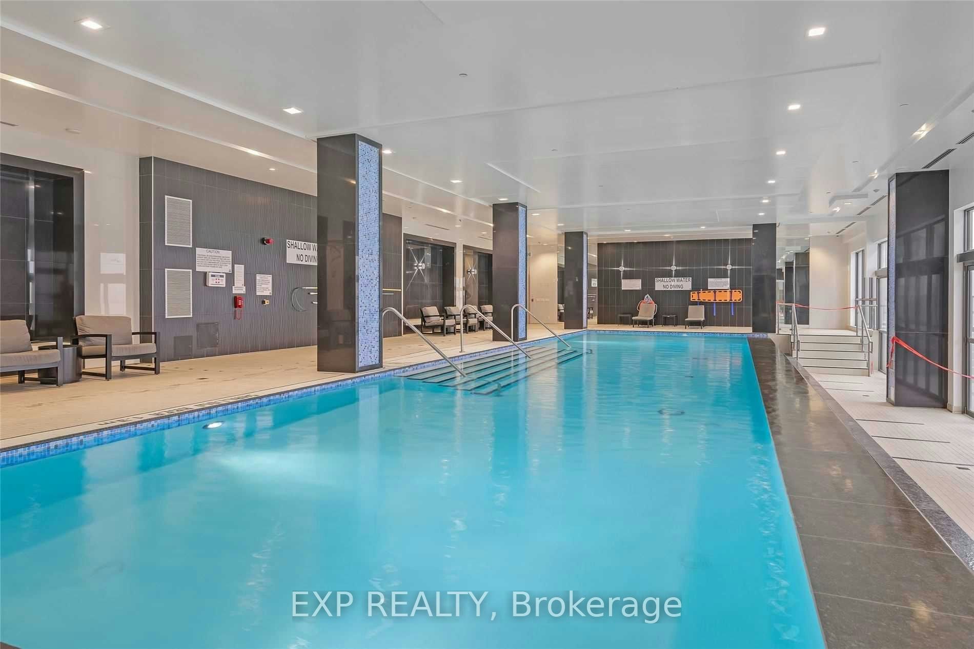 Ph04-15 Zorra Street, Toronto, ON, M8Z 0C1 - 21