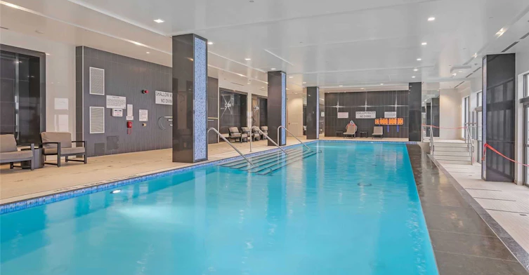 Ph04-15 Zorra Street, Toronto, ON, M8Z 0C1 - 21