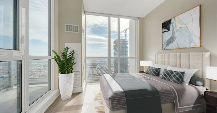 Ph04-15 Zorra Street, Toronto, ON, M8Z 0C1 - 7